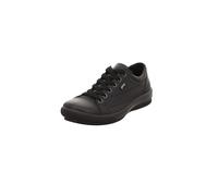 Legero Tanaro 5.0, Sneaker Donna, Nero 270a, 42 EU Stretta