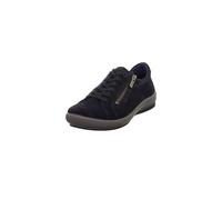 Legero Tanaro 5.0, Sneaker Donna, Oceano Blau 8010, 44 EU Stretta
