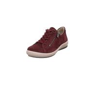 Legero Tanaro 5.0, Sneaker Donna, Rubin Red 5920a, 42.5 EU Stretta