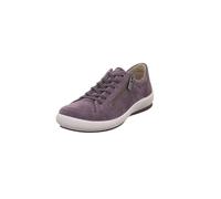 Legero Tanaro 5.0, Sneaker Donna, Smoked Violet Blu 8580, 38 EU Stretta