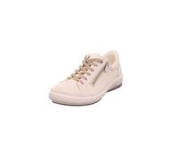 Legero Tanaro 5.0, Sneaker Donna, Tortora Morbido Beige 4300, 37.5 EU