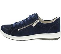 Legero Tanaro Gore-Tex, Scarpe da Ginnastica Basse Donna