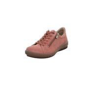 Legero Tanaro Gore-Tex, Scarpe da Ginnastica Donna, Fawn Rosso 5680, 42.5 EU