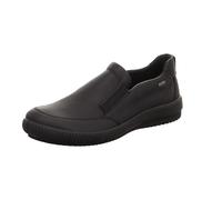 Legero Tanaro Gore-Tex, Scarpe da Ginnastica Donna, Nero 0100, 38 EU