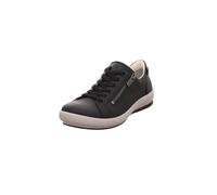 Legero Tanaro Gore-Tex Sneaker Donna, Nero 0100, 38 EU