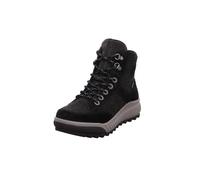 Legero Tirano Lightly Lined Gore-Tex, Stivali Donna, Black 0000, 39 EU