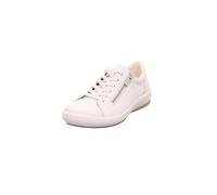 Legero Tanaro, Scarpe da Ginnastica Donna, Bianco 1000, 40 EU