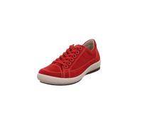 Legero Tanaro, Scarpe da Ginnastica Donna, Veneroso Rosso 5110, 38.5 EU