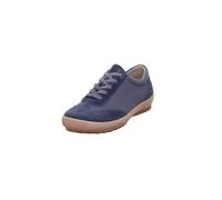 Legero TANARO, Sneaker da Donna, Blu (Indaco) 8600), 36 EU