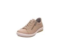 Legero Tanaro - Sneaker da donna leggermente foderate Gore-tex, Cerbiatto Beige 530, 37 EU