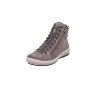 Legero Tanaro, Sneaker Donna, Fumo Grigio 2200d, 37.5 EU