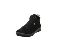 Legero Tanaro, Sneaker Donna, Nero 268, 36 EU