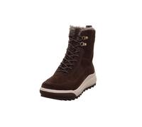 Legero Tirano Gore-Tex-Imbottitura Calda, Stivali da Neve Donna, Ciok Braun 3420, 37 EU