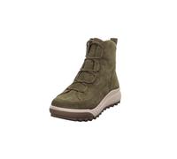 Legero Tirano Gore-Tex-Imbottitura Calda, Stivali da Neve Donna, Verde Cachi 7700, 41 EU