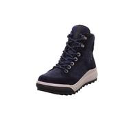 Legero Tirano Gore-Tex Leggermente Foderato, Stivaletto Donna, Oceano 8000, 37 EU
