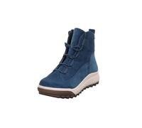 Legero Tirano, Stivaletto Donna, Pond Blue 8030, 40 EU