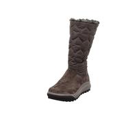 Legero Tirano, Stivali Alti Donna, Ossido Grigio 2800, 39 EU