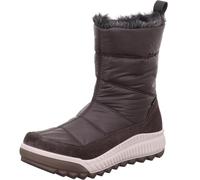 Legero Tirano - Stivali da neve da donna in Gore-tex, foderati, Ossido 2800, 39 EU