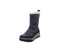 Legero Tirano, Stivali da Neve Donna, Tempesta Blue 8300, 40 EU
