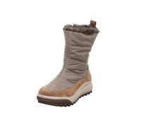 Legero TIRANO - Stivali da neve, PALUDE (BEIGE) 4400,
