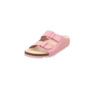 Legero Trasparente, Ciabatte Donna, Cherry Blossom Red 5590, 39 EU