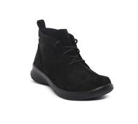LEGERO VELOUR NERO boots / scarponcini Donna 38