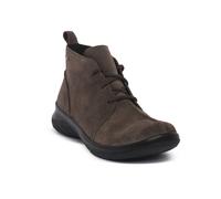 LEGERO VELOUR OSSIDO boots / scarponcini Donna 38