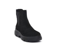 LEGERO VELOURS NERO boots / scarponcini Donna 42