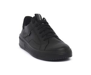 LEGERO VELOURS NERO sneakers moda Donna 37