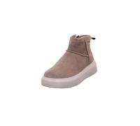 Legero Wonder, Stivaletto Donna, Dark Clay Rosa 5570, 38.5 EU