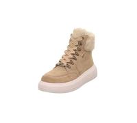 Legero Wonder, Stivaletto Donna, Palude Beige 4400, 41 EU