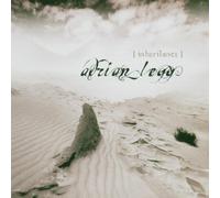 Legg,Adrian - Inheritance