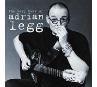 Legg, Adrian - Very Best Of Adrian Legg