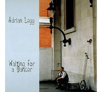 Adrian Legg Waiting For A Dancer (CD) Album