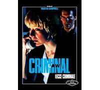 Legge criminale (Bluray + Card Limited Edition) - Oblivion Guilty Pleasure