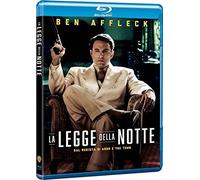 LEGGE DELLA NOTTE, LA (BS)