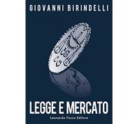 Legge e mercato