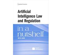 Legge e regolamentazione dell'intelligenza artificiale in poche parole (Nutshells)