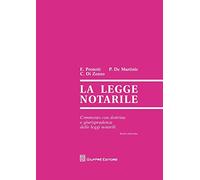 Legge Notarile
