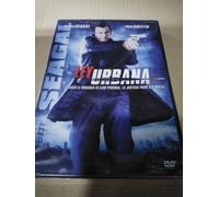 Legge Urbana DVD Steven Seagal Eddie Griffin