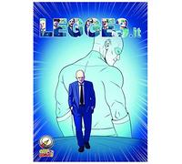 LEGGE3.IT - Liberati dai debiti e riparti pulito (Fumetto)