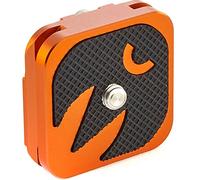 Legged Thing QR4 - Piastra a sgancio rapido, 38 x 38 mm