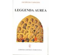 Leggenda aurea