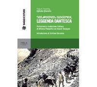Leggenda dantesca. Testo armeno a fronte