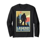 Leggenda nel Bosco Maglia a Manica
