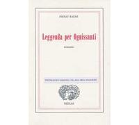 Leggenda per Ognissanti
