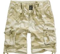Leggenda Urbana Brandit Pantaloncini Militari Degli Uomini Cotone Patrol Cargos