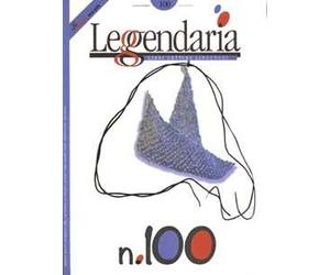 Leggendaria. Vol. 100: Generazioni & narrazioni