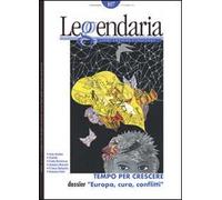 Leggendaria. Vol. 107: Tempo per crescere