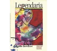 Leggendaria. Vol. 119: Oggetto bambine